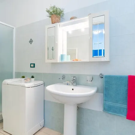 Apartament Marine L14 Silvi *